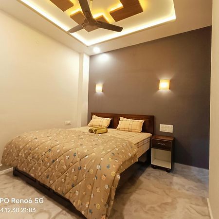 Dream Hampi Villa & Home Stay Exteriér fotografie