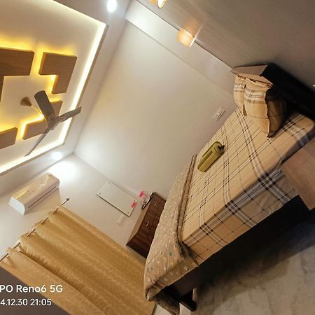 Dream Hampi Villa & Home Stay Exteriér fotografie