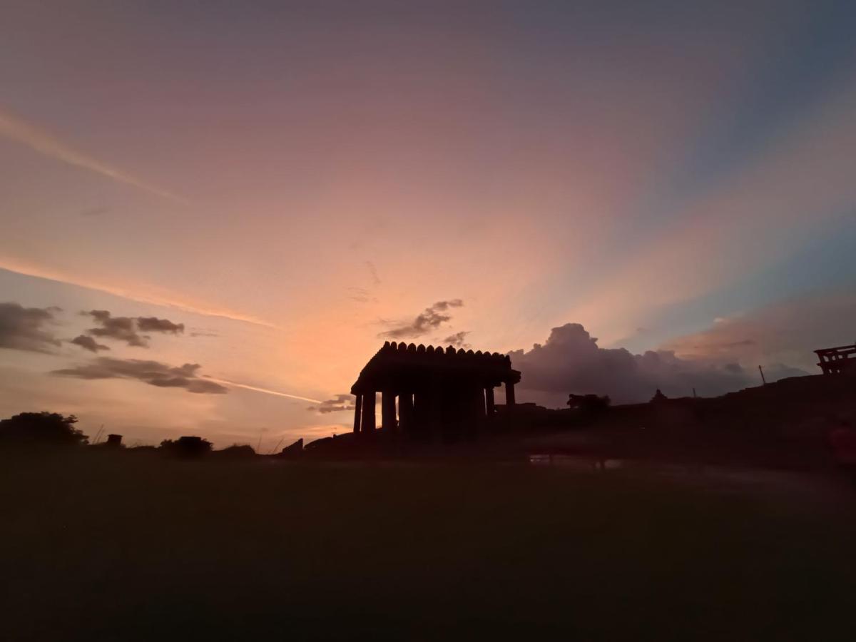 Dream Hampi Villa & Home Stay Exteriér fotografie