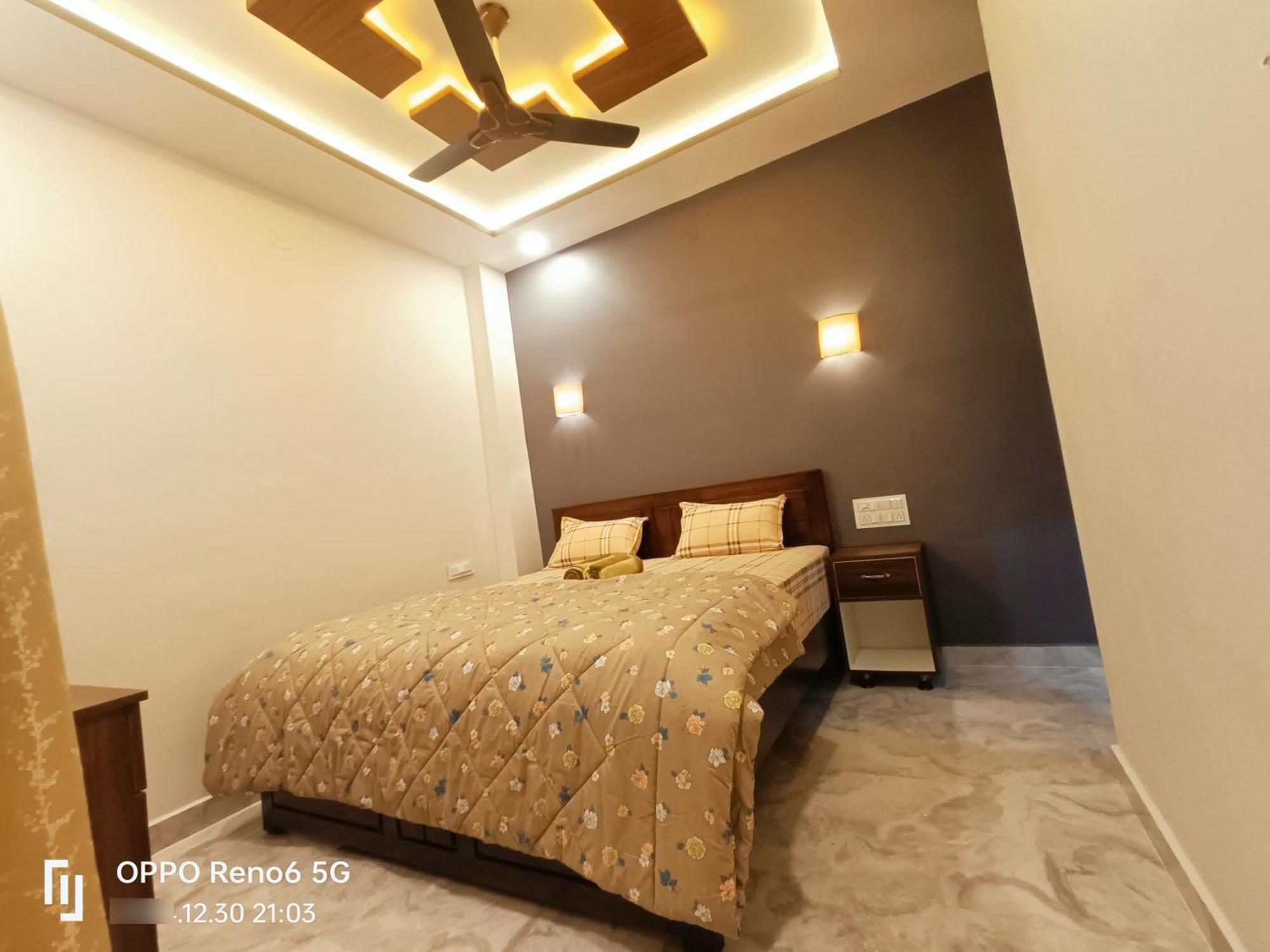 Dream Hampi Villa & Home Stay Exteriér fotografie