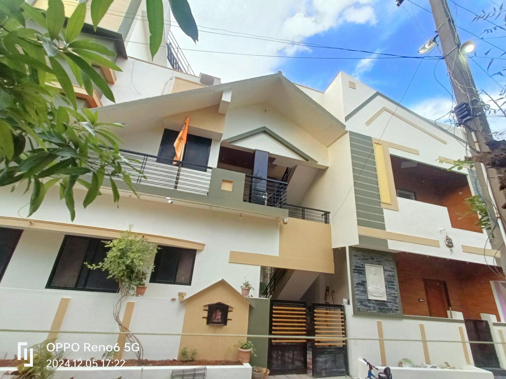 Dream Hampi Villa & Home Stay Exteriér fotografie