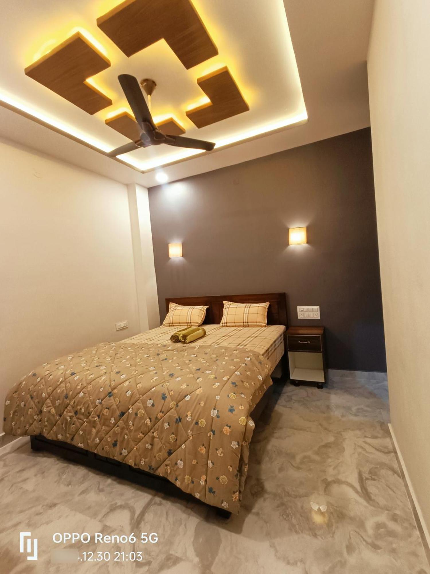 Dream Hampi Villa & Home Stay Exteriér fotografie