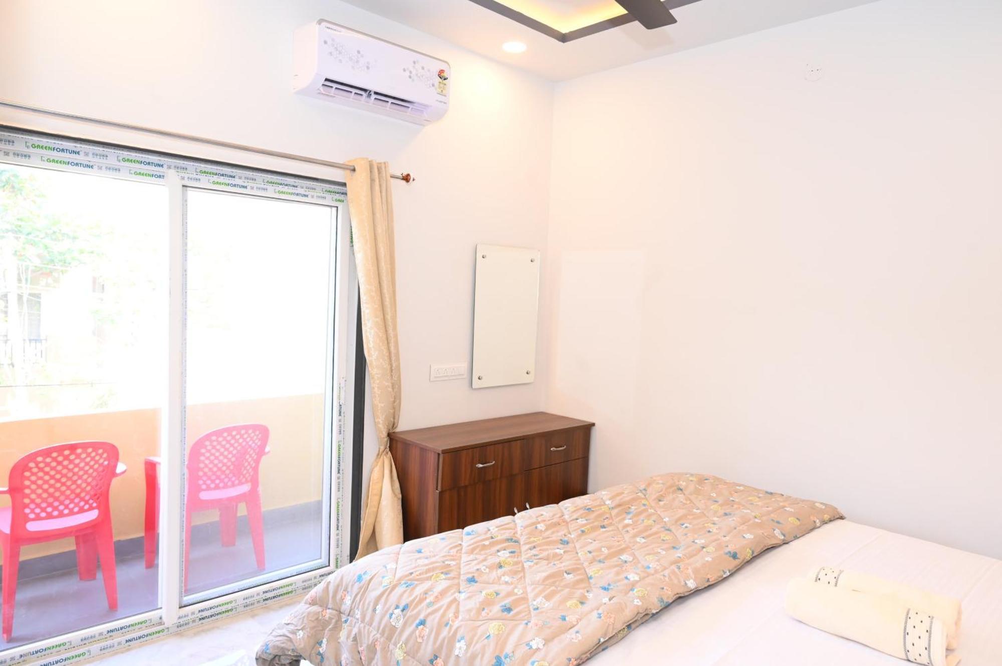 Dream Hampi Villa & Home Stay Exteriér fotografie