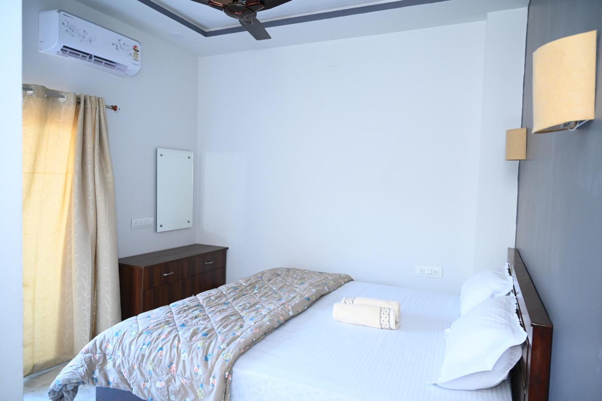 Dream Hampi Villa & Home Stay Exteriér fotografie