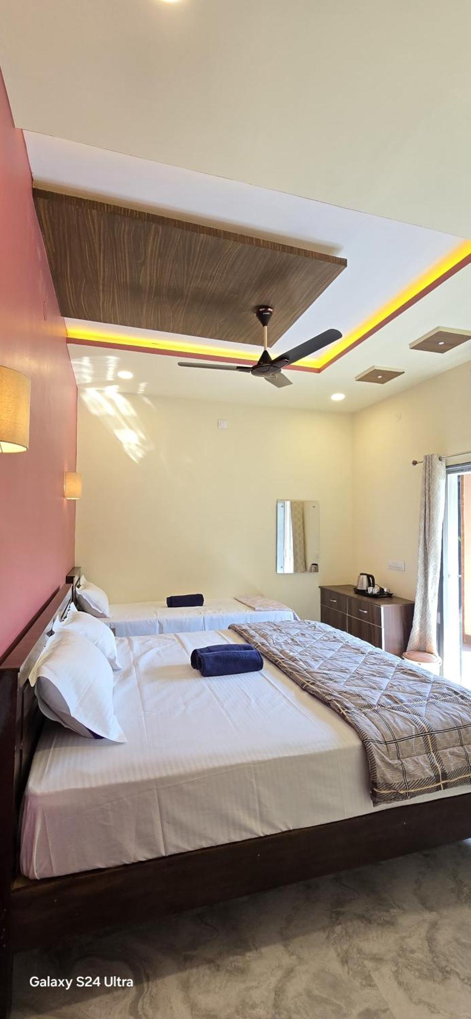 Dream Hampi Villa & Home Stay Exteriér fotografie