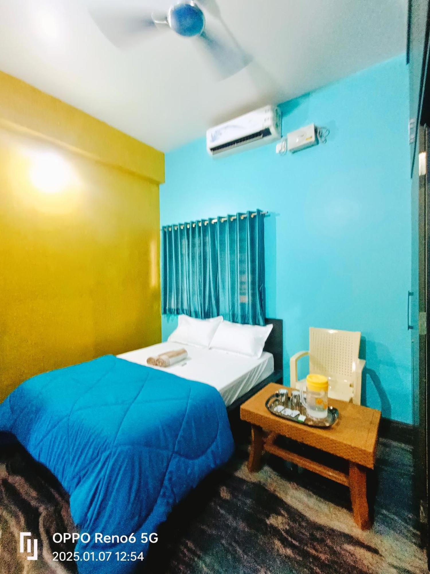 Dream Hampi Villa & Home Stay Exteriér fotografie