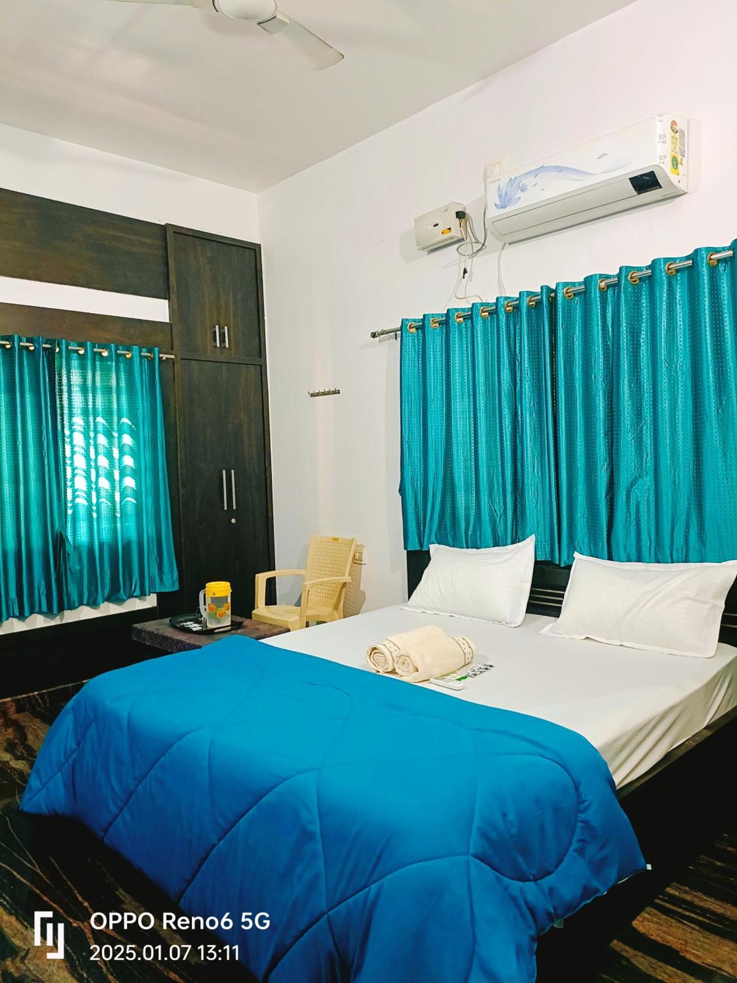 Dream Hampi Villa & Home Stay Exteriér fotografie