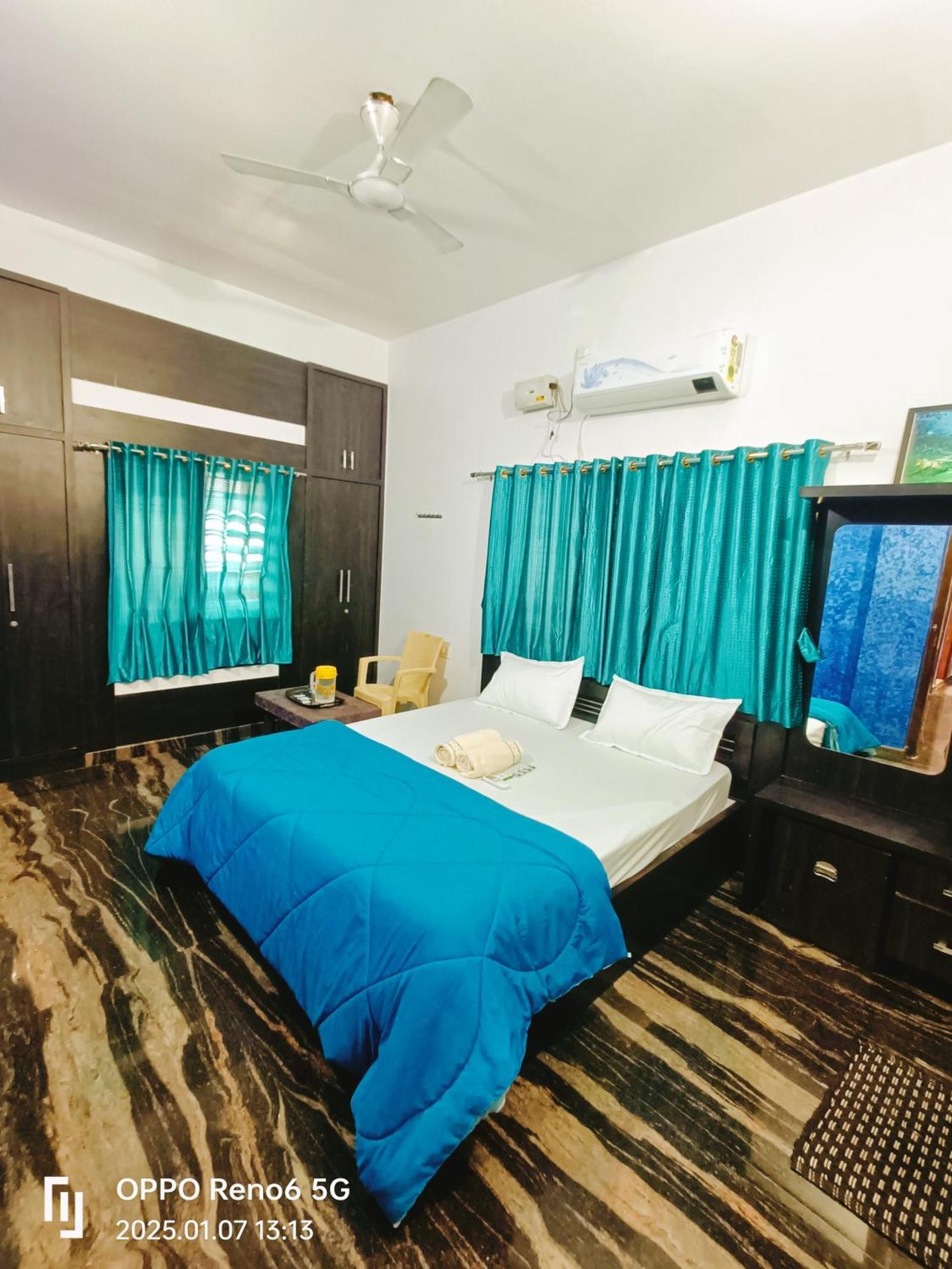 Dream Hampi Villa & Home Stay Exteriér fotografie