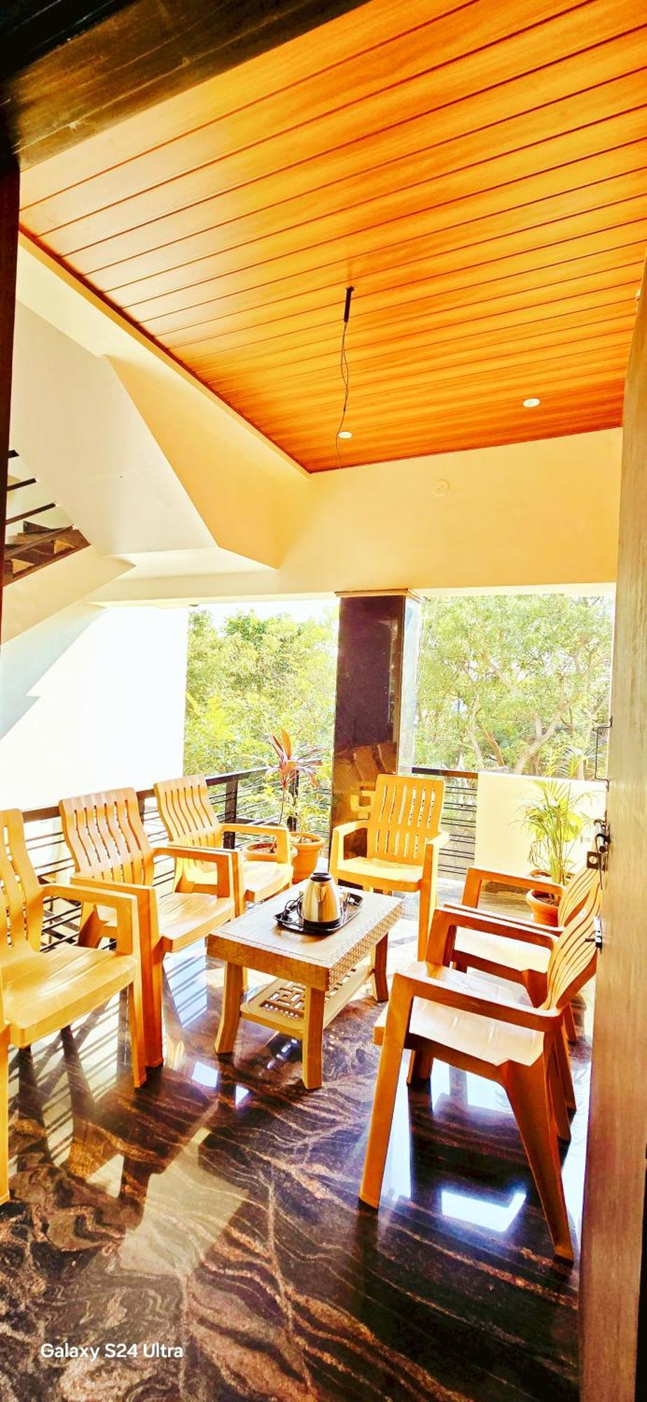 Dream Hampi Villa & Home Stay Exteriér fotografie