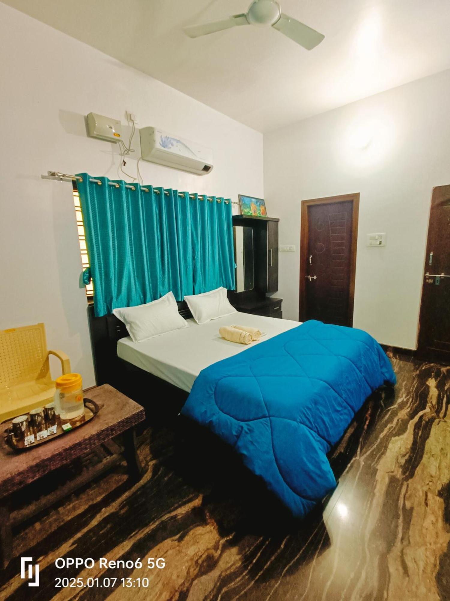 Dream Hampi Villa & Home Stay Exteriér fotografie