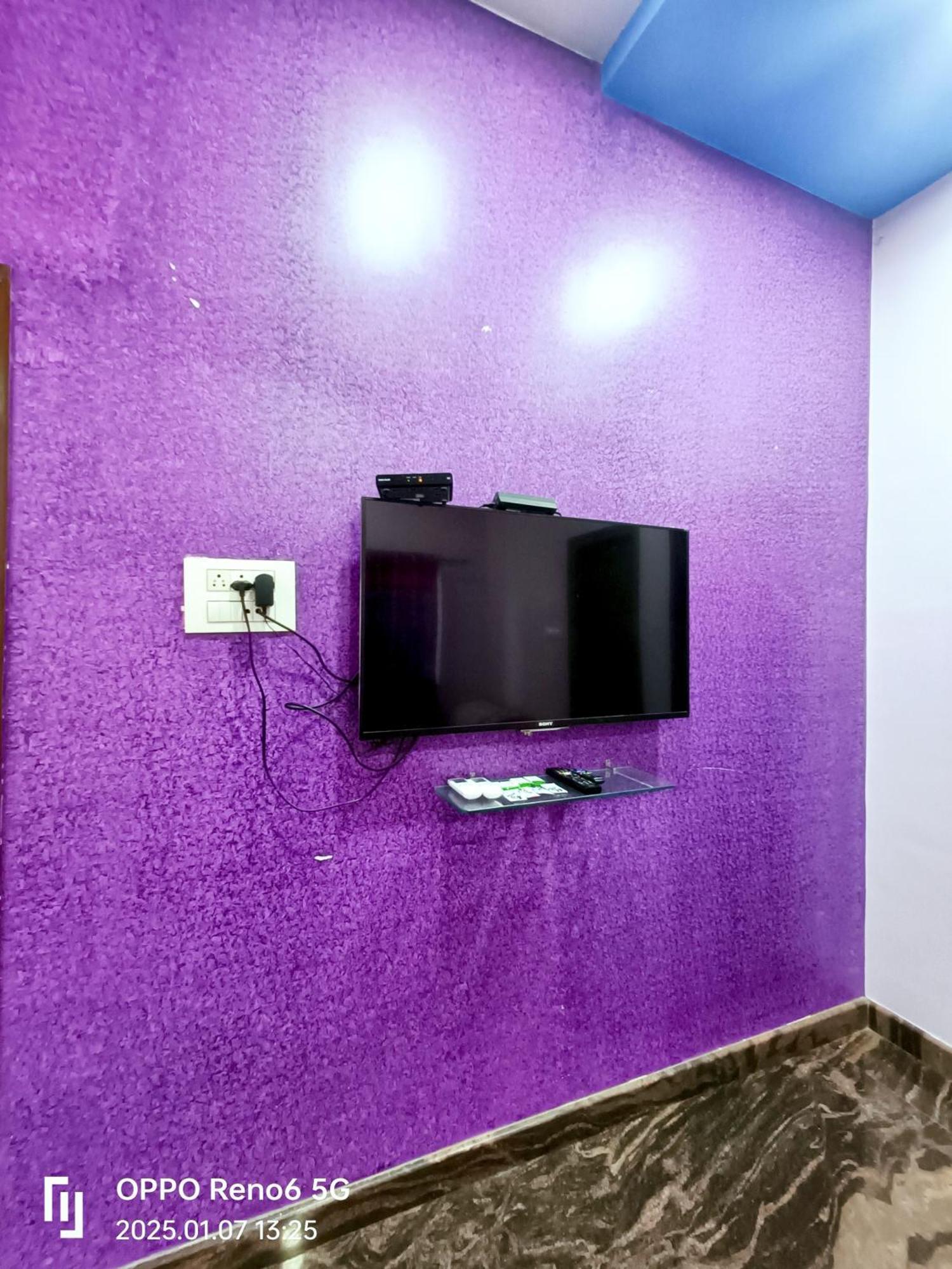Dream Hampi Villa & Home Stay Exteriér fotografie