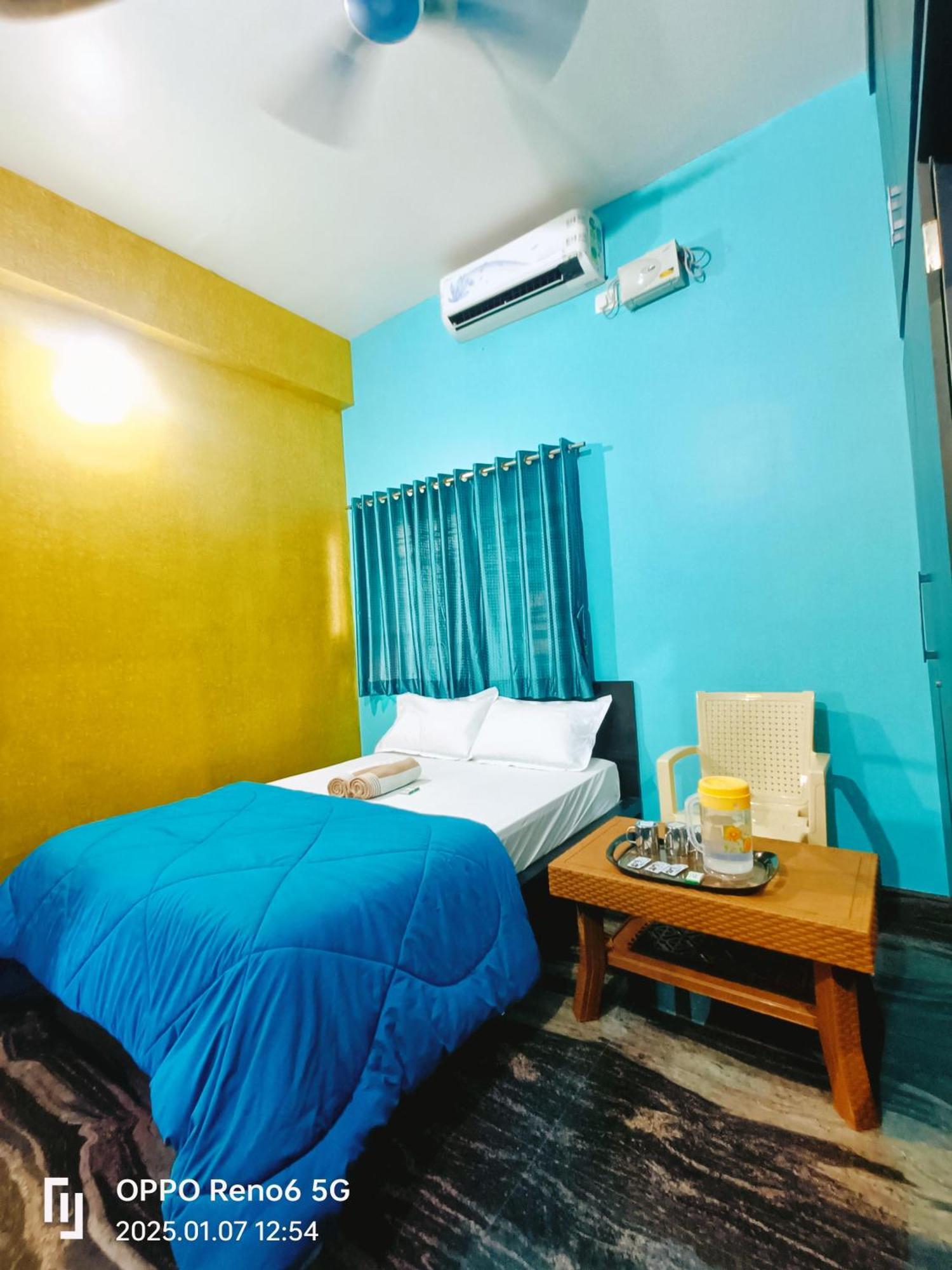 Dream Hampi Villa & Home Stay Exteriér fotografie