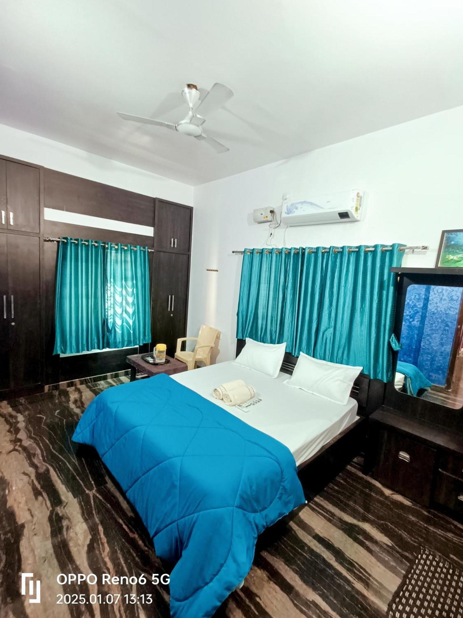 Dream Hampi Villa & Home Stay Exteriér fotografie
