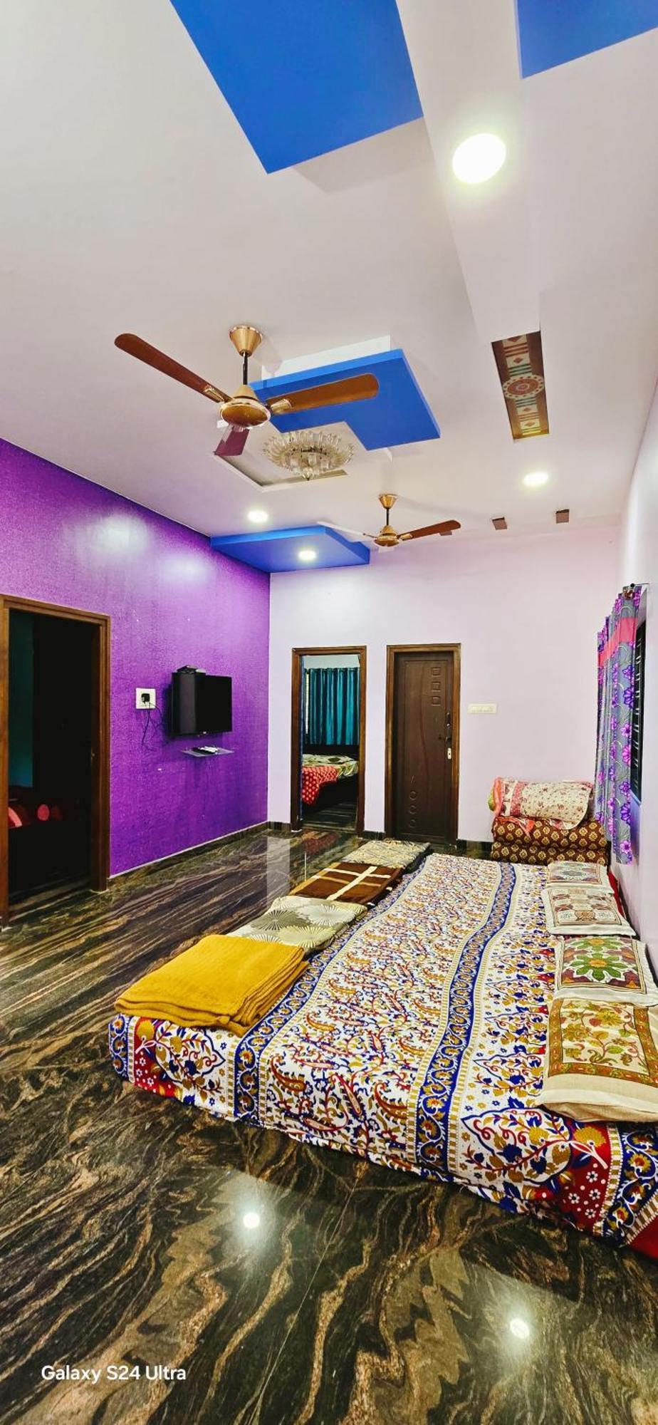 Dream Hampi Villa & Home Stay Exteriér fotografie