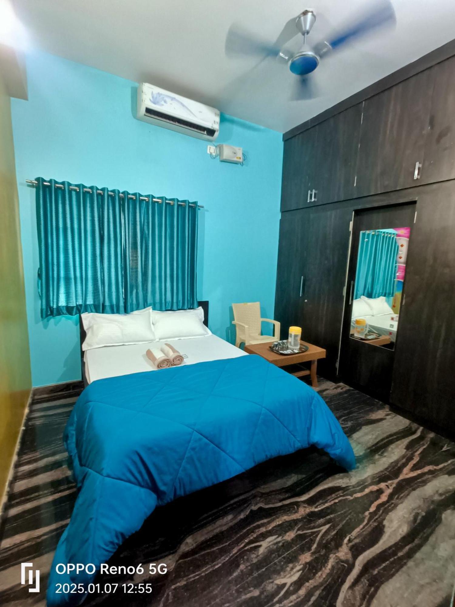 Dream Hampi Villa & Home Stay Exteriér fotografie