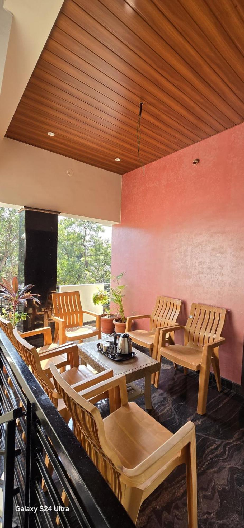 Dream Hampi Villa & Home Stay Exteriér fotografie