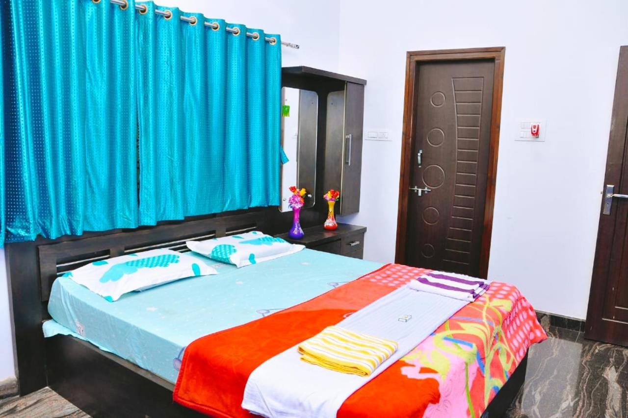 Dream Hampi Villa & Home Stay Exteriér fotografie