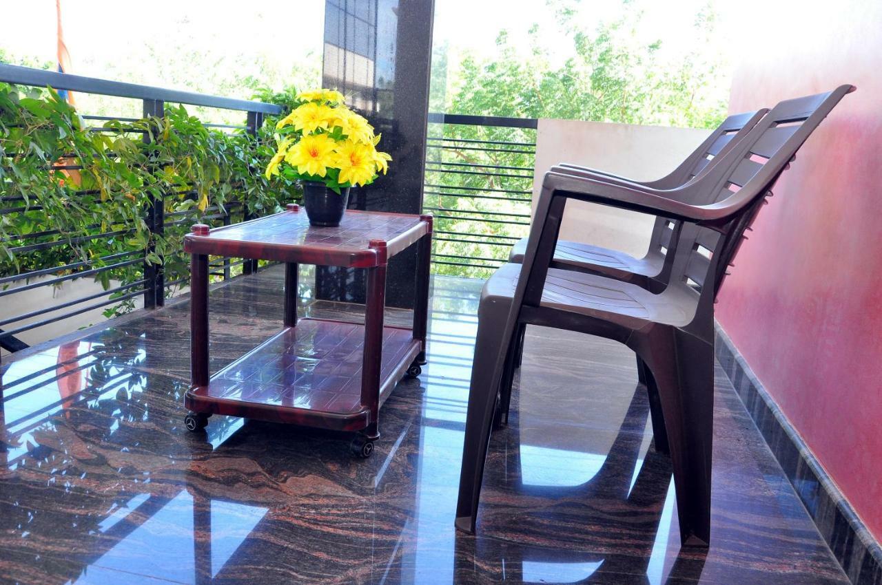 Dream Hampi Villa & Home Stay Exteriér fotografie