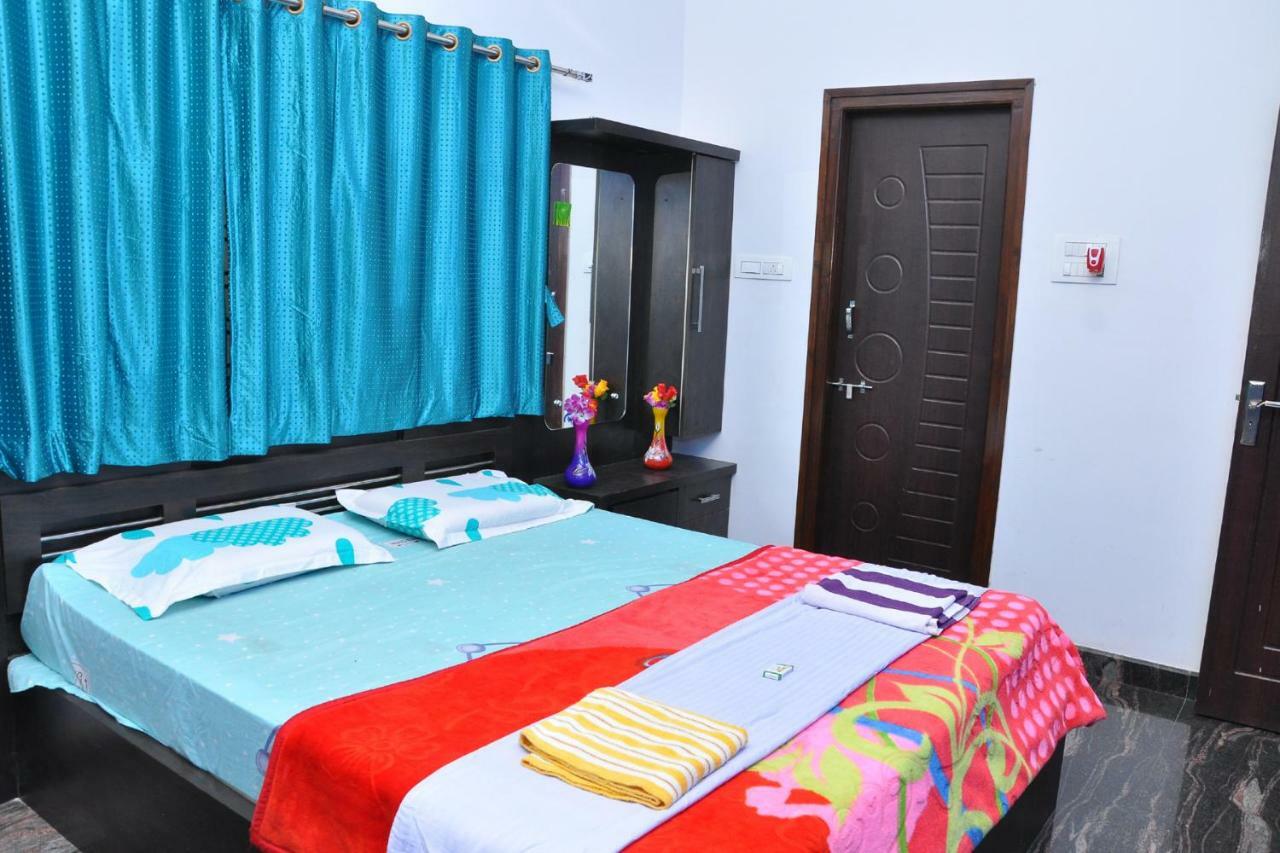 Dream Hampi Villa & Home Stay Exteriér fotografie