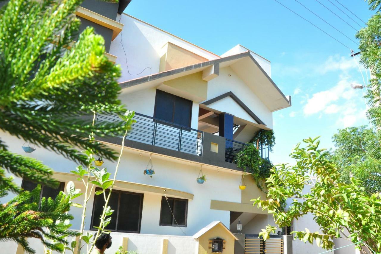 Dream Hampi Villa & Home Stay Exteriér fotografie