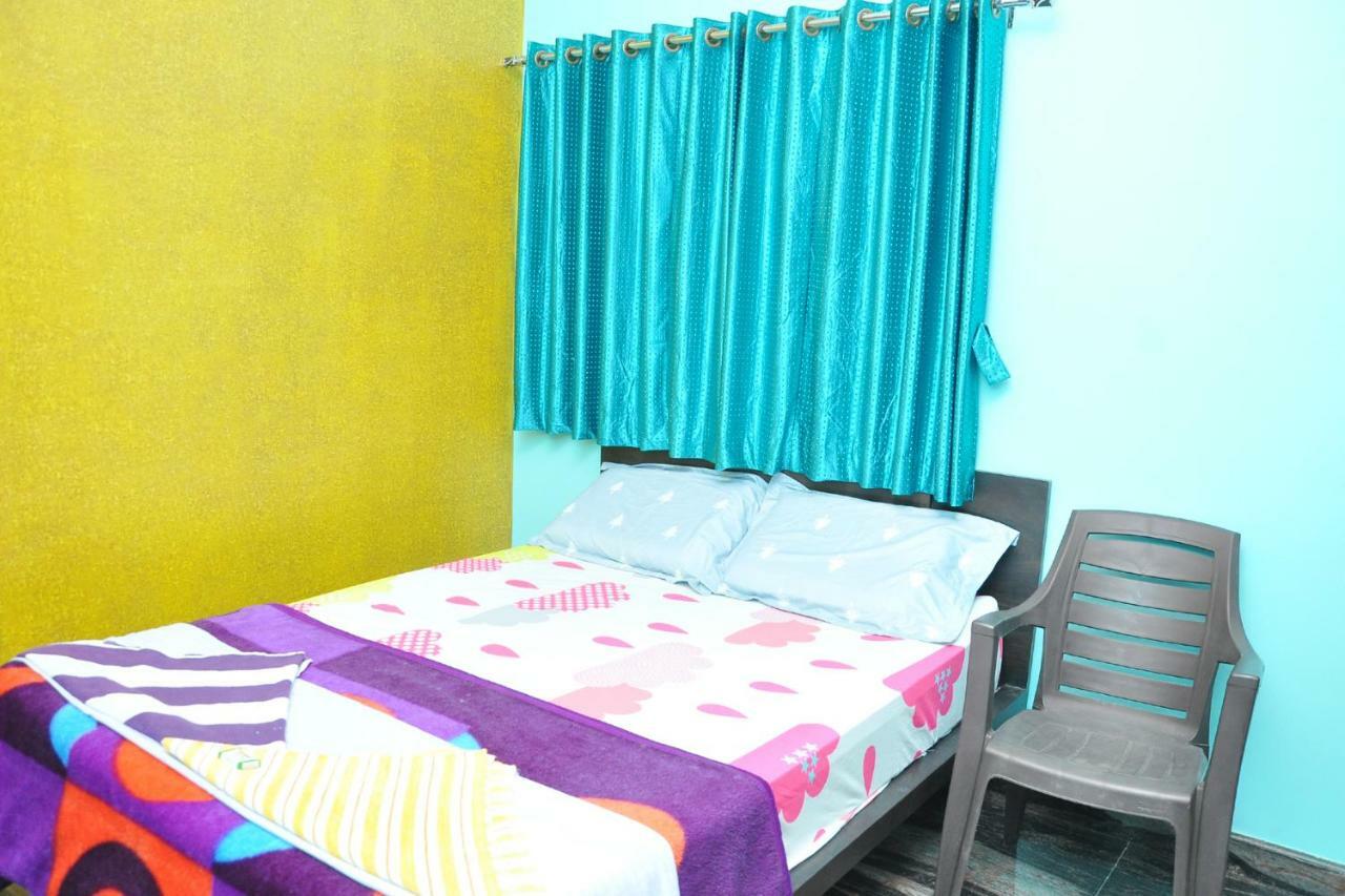 Dream Hampi Villa & Home Stay Exteriér fotografie