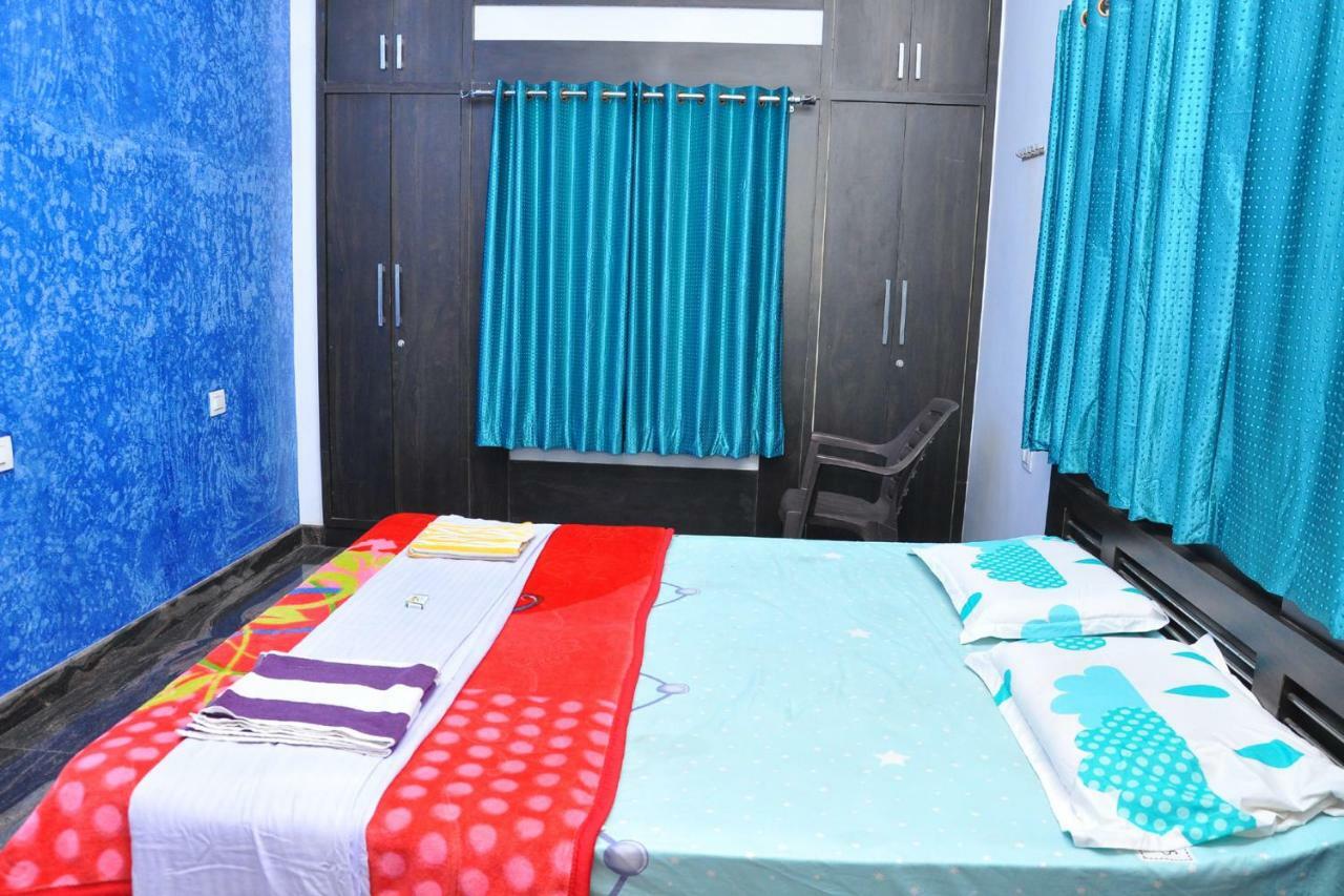Dream Hampi Villa & Home Stay Exteriér fotografie